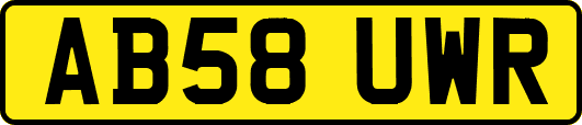 AB58UWR