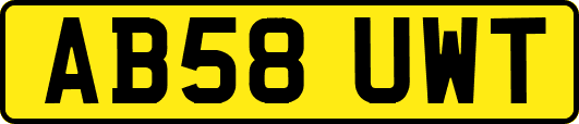 AB58UWT