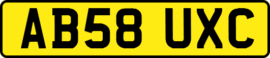AB58UXC