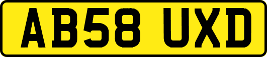 AB58UXD
