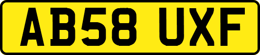 AB58UXF