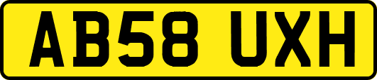 AB58UXH