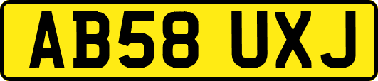 AB58UXJ