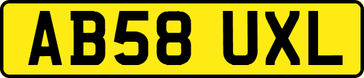 AB58UXL