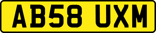 AB58UXM