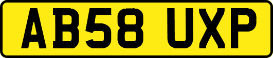 AB58UXP