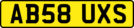 AB58UXS