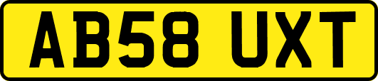 AB58UXT