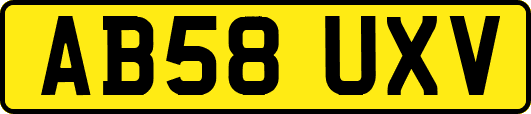 AB58UXV