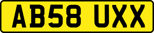 AB58UXX