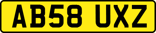 AB58UXZ
