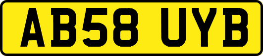 AB58UYB