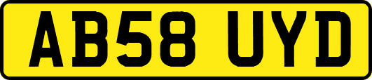 AB58UYD