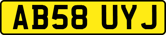 AB58UYJ