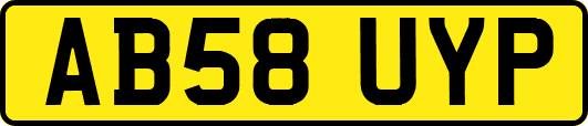 AB58UYP