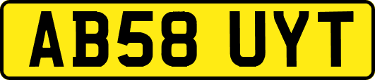 AB58UYT