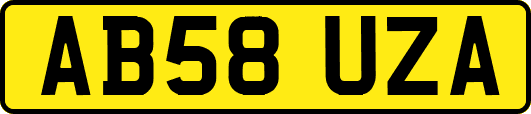 AB58UZA