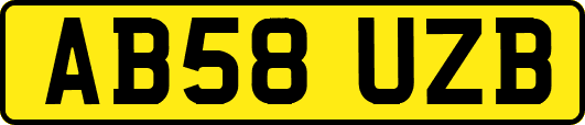 AB58UZB
