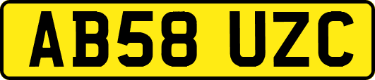 AB58UZC