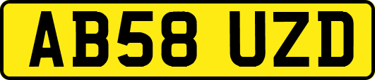 AB58UZD