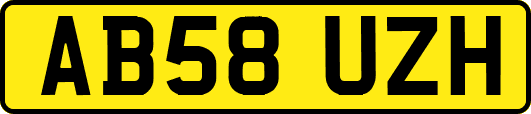 AB58UZH