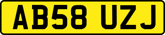 AB58UZJ