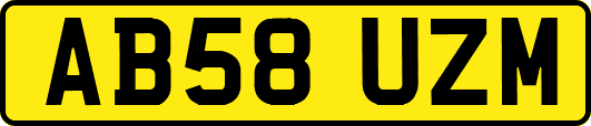 AB58UZM