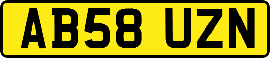 AB58UZN