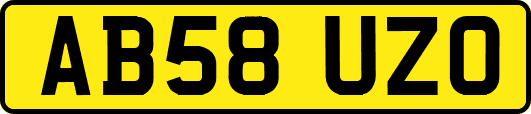 AB58UZO