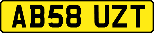AB58UZT