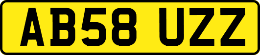 AB58UZZ