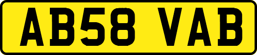 AB58VAB