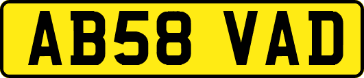 AB58VAD