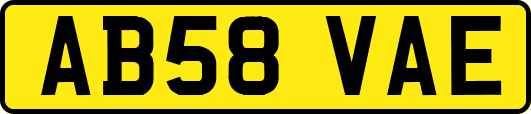 AB58VAE