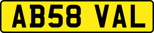 AB58VAL