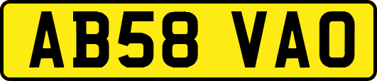 AB58VAO