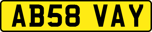 AB58VAY