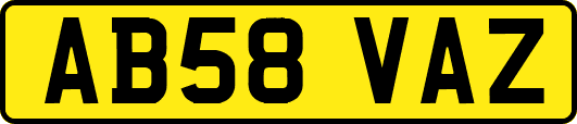 AB58VAZ