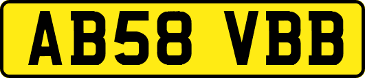 AB58VBB