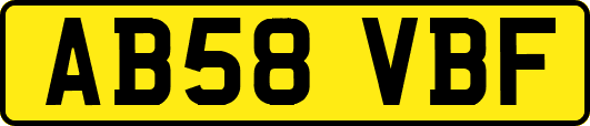 AB58VBF