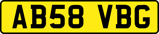 AB58VBG