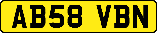 AB58VBN