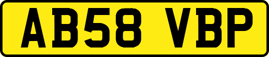 AB58VBP