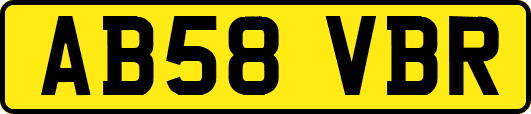 AB58VBR