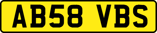 AB58VBS