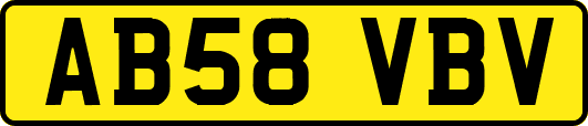 AB58VBV
