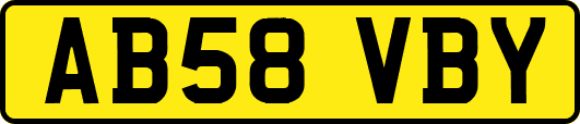 AB58VBY