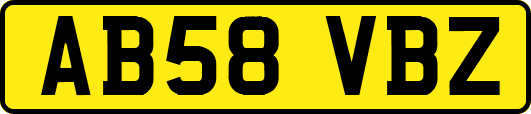 AB58VBZ