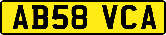 AB58VCA