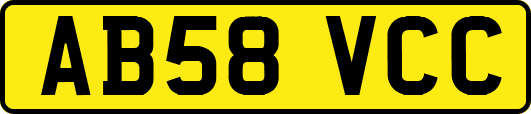 AB58VCC